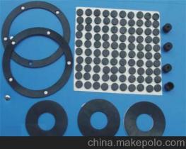 聚焦产业特色 走进佛山顺德两家橡胶制品企业