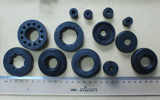 桐乡市久久橡胶制品厂 匠心制造，打造卓越橡胶制品