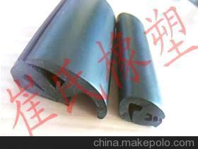 河北崔氏橡塑 打造高品质汽车密封条的行业标杆