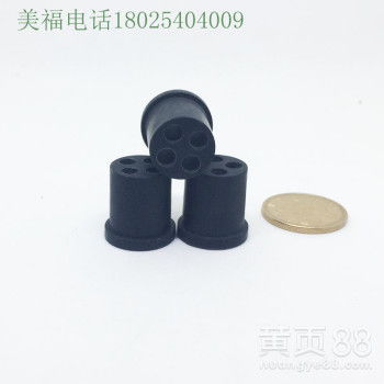 定制异形橡胶杂件与氟胶制品 批发价格与工艺解析